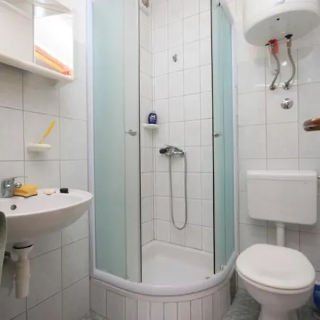 Nada Apartmán