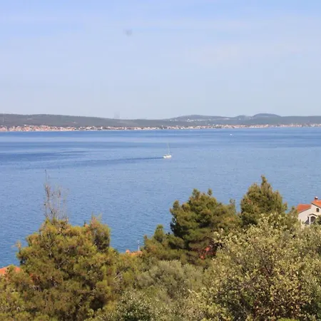 Apartmán Nada Kali