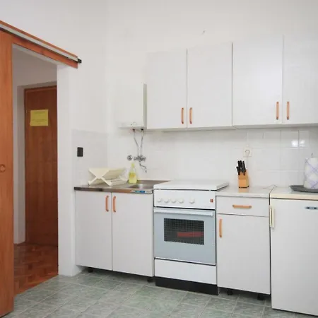 Nada Apartmán