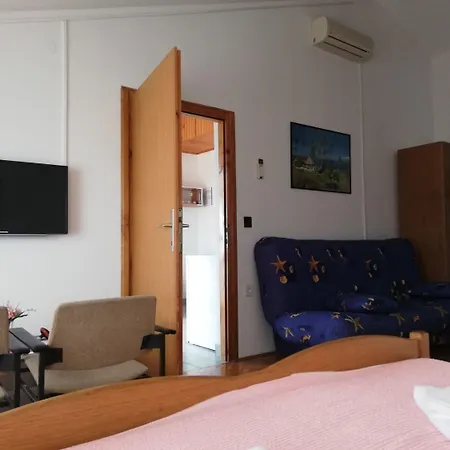 Nada Apartmán