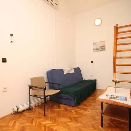 Apartmán Nada
