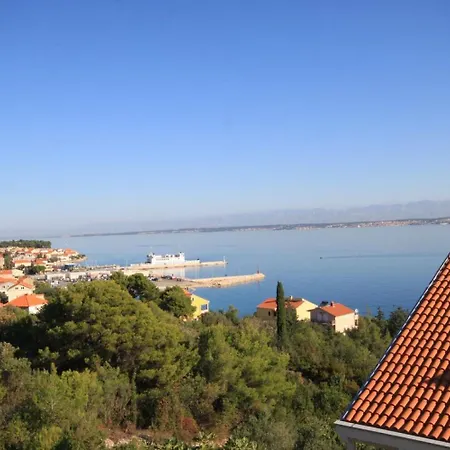 Nada Apartman Kali
