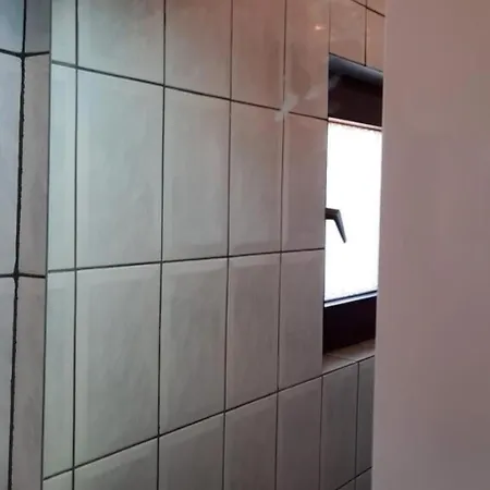 Nada Apartmán *