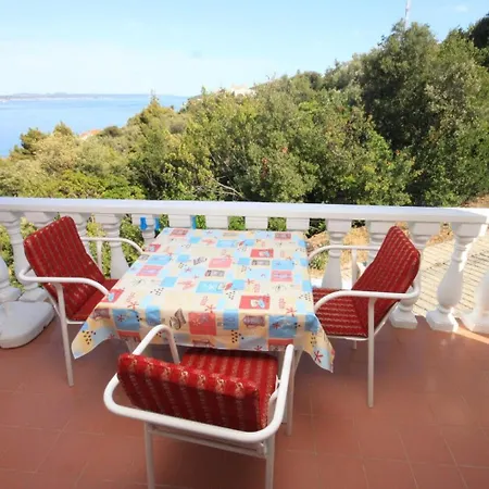 Nada Apartmán Kali