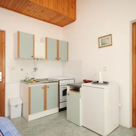 Apartmán Nada Kali