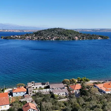 Апартаменты Nada *