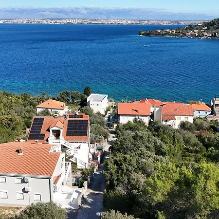 Apartman Nada