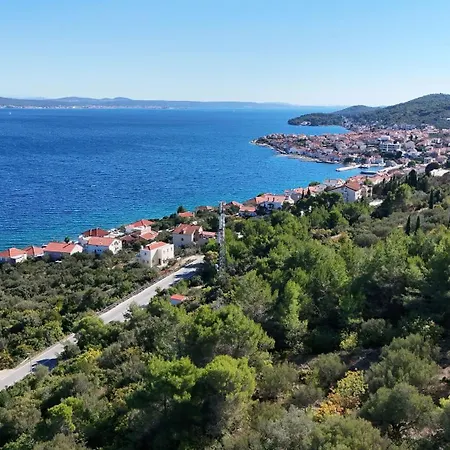 Apartman Nada *