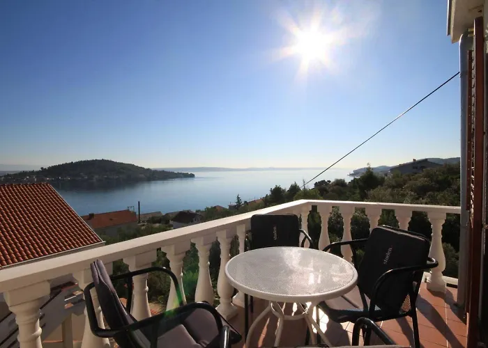 Nada Апартаменты *