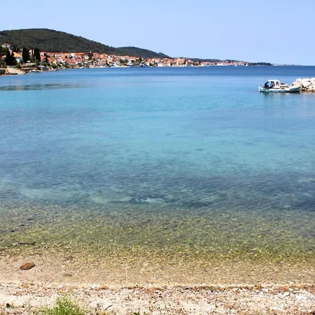 Διαμέρισμα Nada Kali