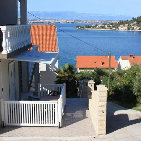 Nada Διαμέρισμα *