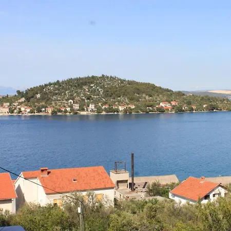 Διαμέρισμα Nada Kali