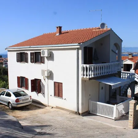Nada - 100 M From Apartamento