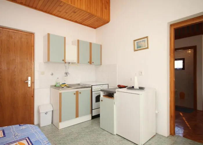 Apartamento Nada Kali