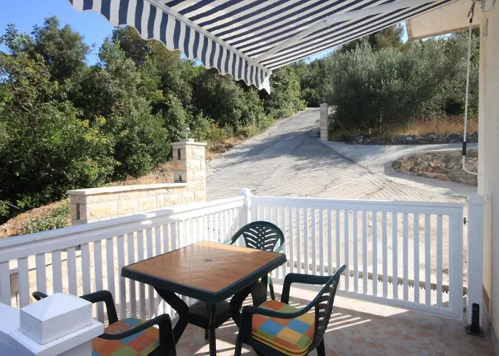 Nada Appartement Kali