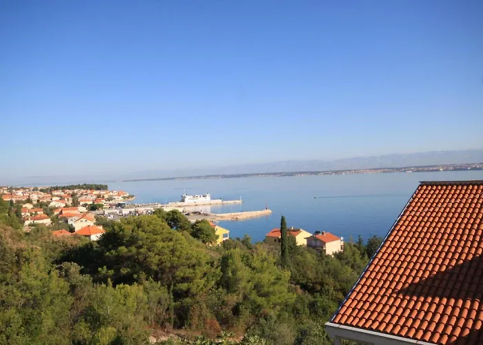 Nada Appartement Kali