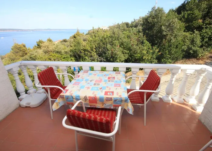 Nada Appartement Kali