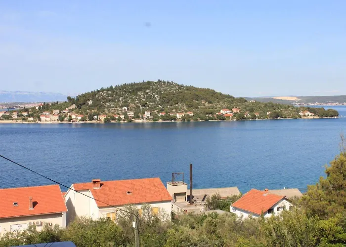 Appartement Nada Kali